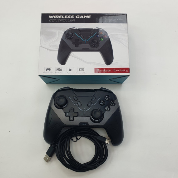 1-1-257227-1-Mando Nintendo Switch Mando Inalámbrico 