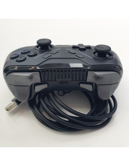 1-1-257227-3-Mando Nintendo Switch Mando Inalámbrico 