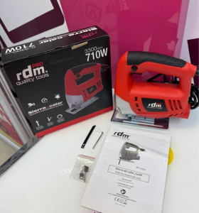 9-9-72781-1-Sierra Calar Rdm Pro Quality Tools 0-3300 710w