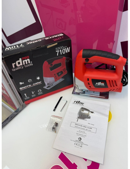 9-9-72781-1-Sierra Calar Rdm Pro Quality Tools 0-3300 710w