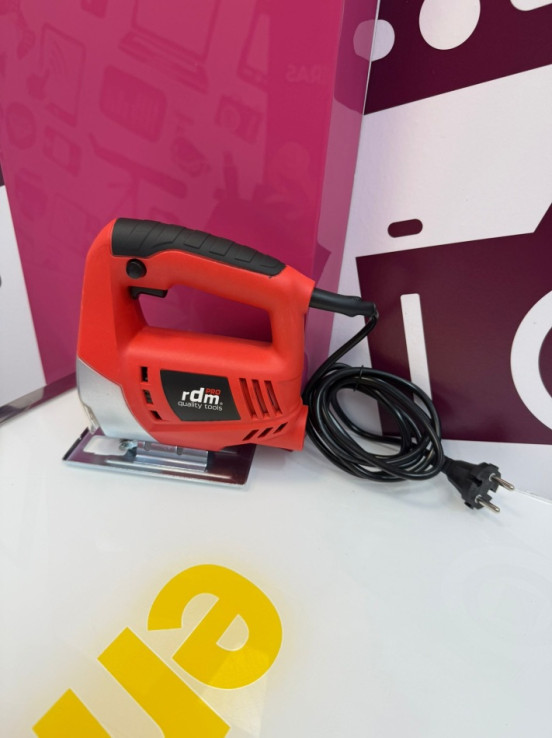 9-9-72781-2-Sierra Calar Rdm Pro Quality Tools 0-3300 710w