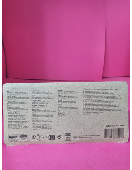 8-8-72796-4-Bebé y juguetes Maqueta Ford Mustang Mach 1 (1969)