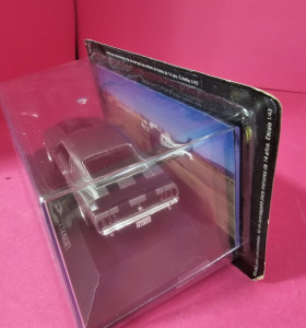 8-8-72795-1-Bebé y juguetes Maqueta Ford Mustang Mach 1 (1969) 2