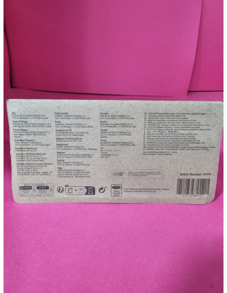 8-8-72792-4-Bebé y juguetes Maqueta Shelby GTH (1966)