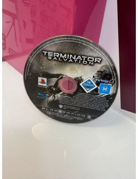 9-9-72799-2-Videojuego PS3 terminator salvation 