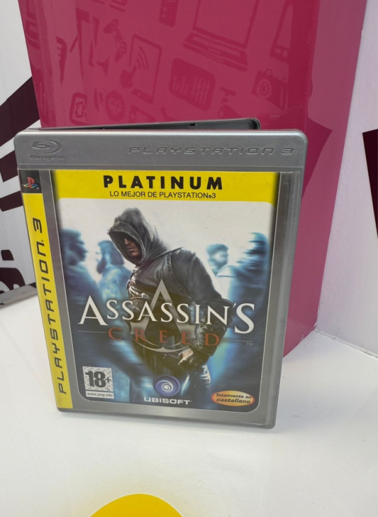 9-9-72803-2-Videojuego PS3 assassins creed