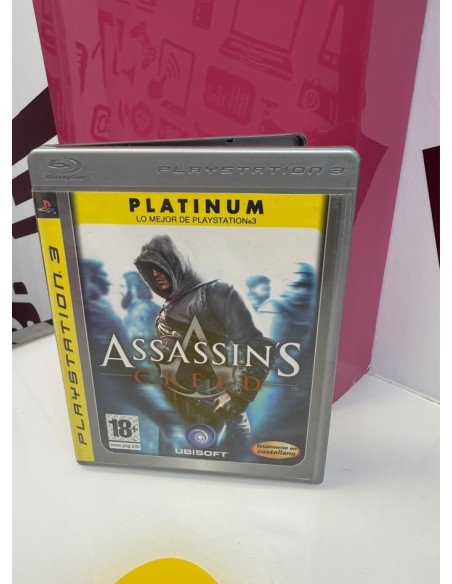 9-9-72803-2-Videojuego PS3 assassins creed