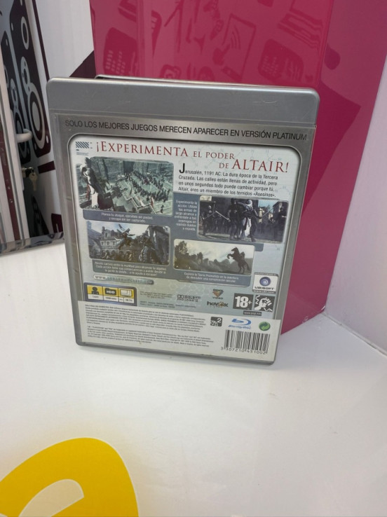 9-9-72803-3-Videojuego PS3 assassins creed