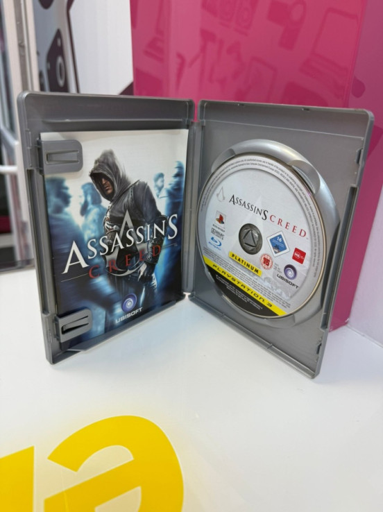 9-9-72803-4-Videojuego PS3 assassins creed