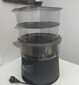 1-1-262768-1-Cocedor A Vapor Philips Avance Collection HD9170 2