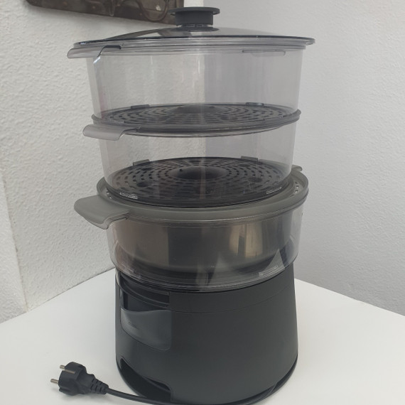 1-1-262768-2-Cocedor A Vapor Philips Avance Collection HD9170