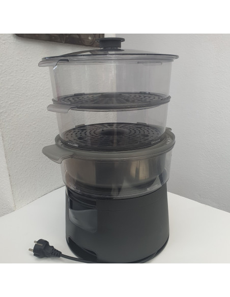 1-1-262768-2-Cocedor A Vapor Philips Avance Collection HD9170