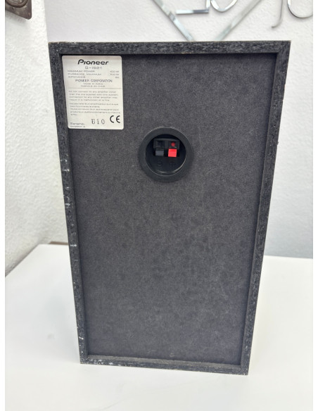 1-1-262721-2-Sonido Altavoz Pioneer S-1521