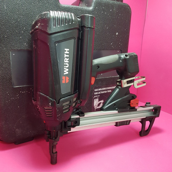 7-8-65651-2-Clavadora eléctrica Wurth CS-2