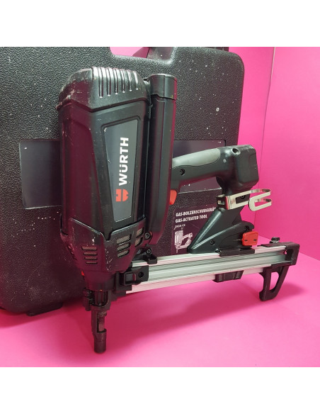 7-8-65651-2-Clavadora eléctrica Wurth CS-2