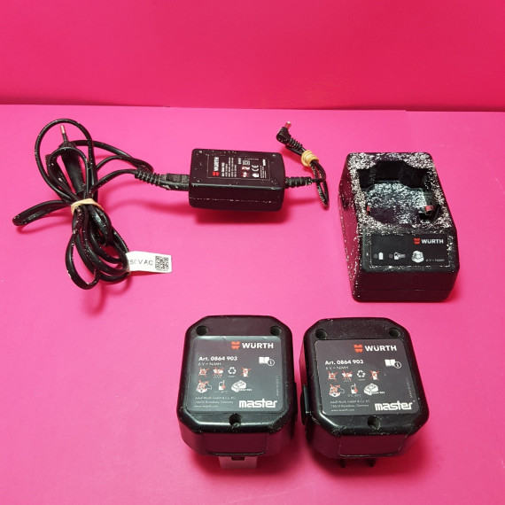 7-8-65651-4-Clavadora eléctrica Wurth CS-2