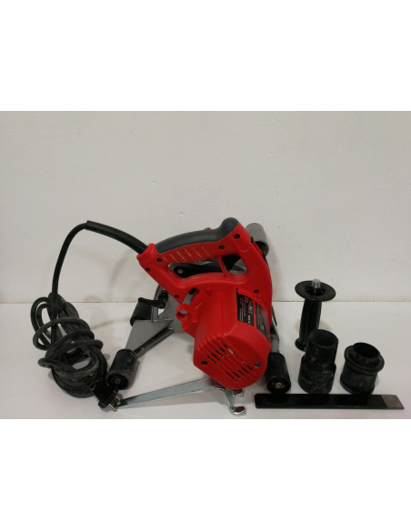 7-6-139067-1-Herramientas Eléctricas Milwaukee Rozadora Wcs 45