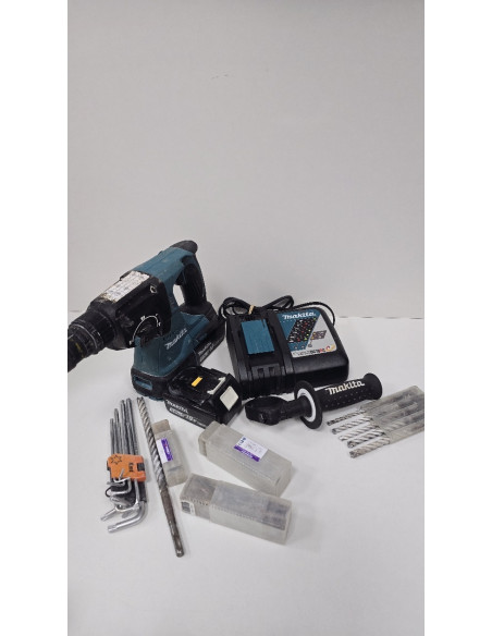 7-1-252839-1-Martillo A Bateria Makita DHR243
