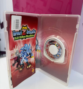 9-9-72793-1-Videojuego PSP invizimals las tribus perdidas  2