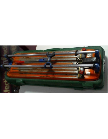 6-6-113983-1-Cortadora de azulejos Rubi TS50 SIN GARANTIA