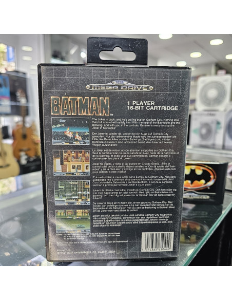 8-8-72813-2-Sega MegaDrive Batman