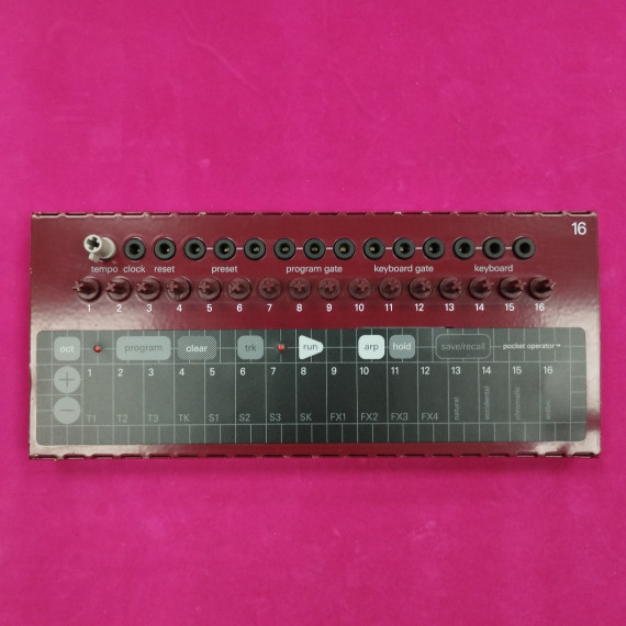 6-6-162402-1-Música Profesional Teenage Engineering M16