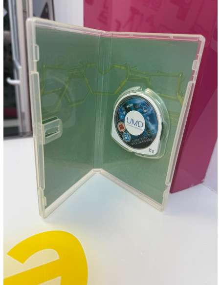 9-9-72795-4-Videojuego PSP resident evil 2 apocalipsis