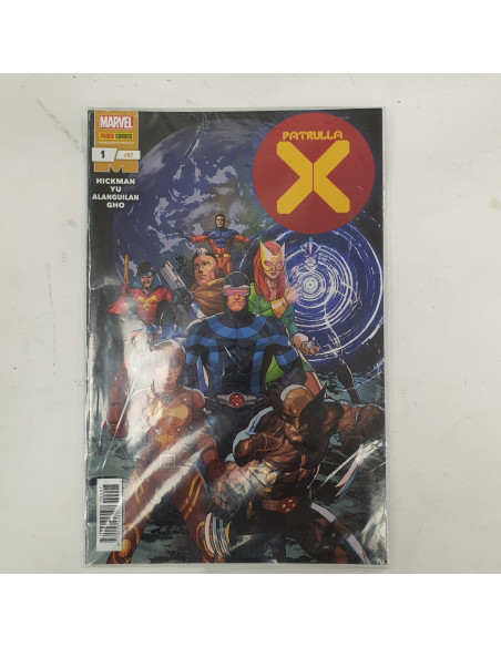 1-9-47728-1-La patrulla X 97 