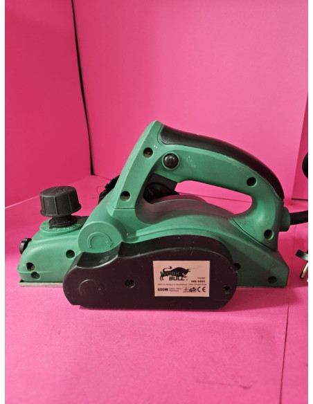 8-8-72816-2-Cepillo eléctrico Work Bull 600w WB s600