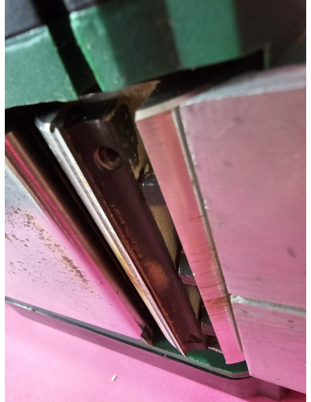 8-8-72816-4-Cepillo eléctrico Work Bull 600w WB s600