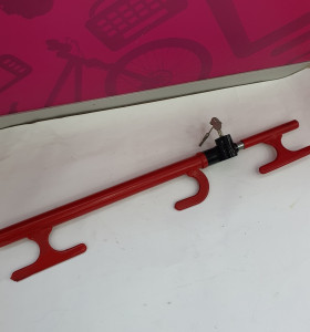 1-1-262795-1-Candado Para Coche 2 Llaves