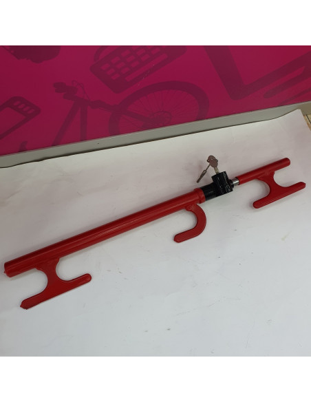 1-1-262795-1-Candado Para Coche 2 Llaves