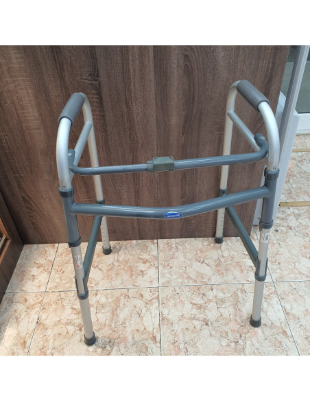 1-1-262794-1-Andador Fijo Invacare 