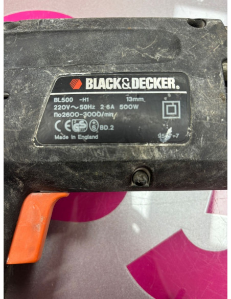 7-7-81144-1-Taladro Electrico Black Decker BL500