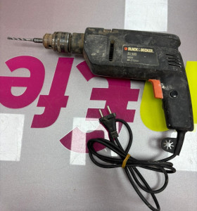 7-7-81144-1-Taladro Electrico Black Decker BL500 2