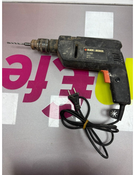 7-7-81144-2-Taladro Electrico Black Decker BL500