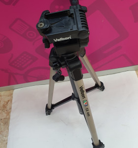 1-1-262777-1-Fotografía Y Videocámaras Tripode Velbon CX440 2