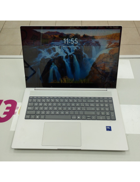 6-6-162518-1-Ordenador Portátil HP Intel Ultra I7 Ultra 32GB 1Tb-RTX 350