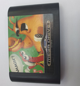 1-1-262707-1-Accesorio Megadrive Toejam Earl 2