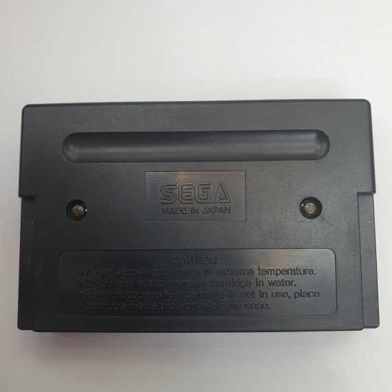 1-1-262707-3-Accesorio Megadrive Toejam Earl