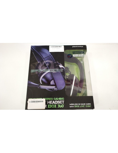 1-1-215744-1-Accesorio Xbox Auriculares PLantronics X95H 