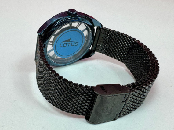 7-7-81208-2-Reloj Pulsera Lotus18253