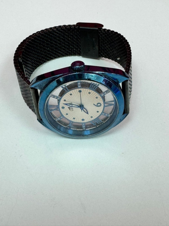 7-7-81208-3-Reloj Pulsera Lotus18253