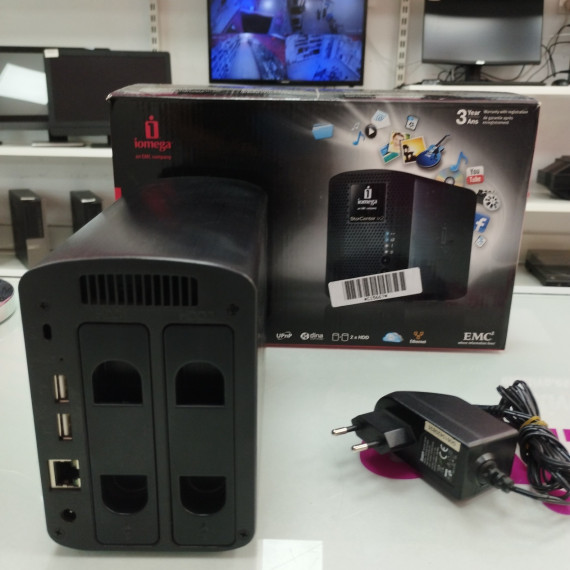 6-6-157924-2-Disco Duro Multimedia Storcenter 2t 