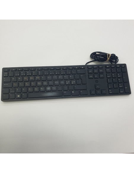 1-1-262836-1-Teclado Alfanumérico HP 