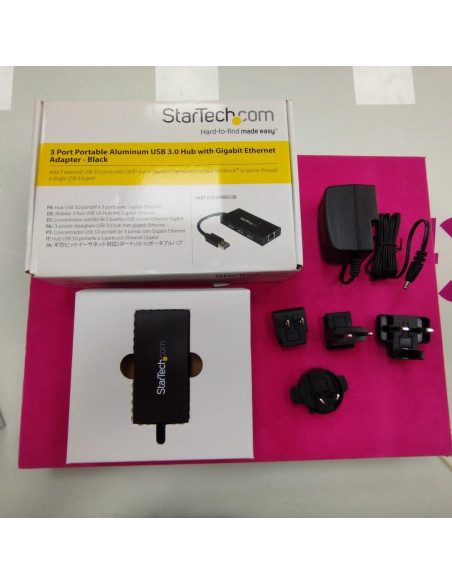 6-6-157925-1-Accesorio Ordenador StarTech Port 