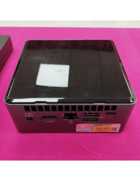 6-6-157922-1-Ordenador sobremesa PC Intel NUC NUC8i3BEH Intel Core i3-8109U