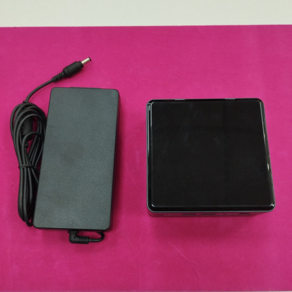 6-6-157922-3-Ordenador sobremesa PC Intel NUC NUC8i3BEH Intel Core i3-8109U