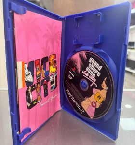 7-7-81235-1-Videojuego PS2 Grand Theft Auto Viced City 2
