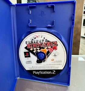 7-7-81232-1-Videojuego PS2 Ultimate Mind Games 2